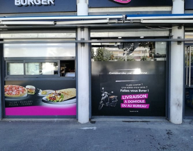 Los Tacos — photo 2