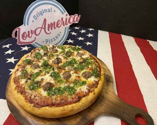 Photo de LovAmerica