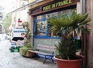 Made In France — photo 2