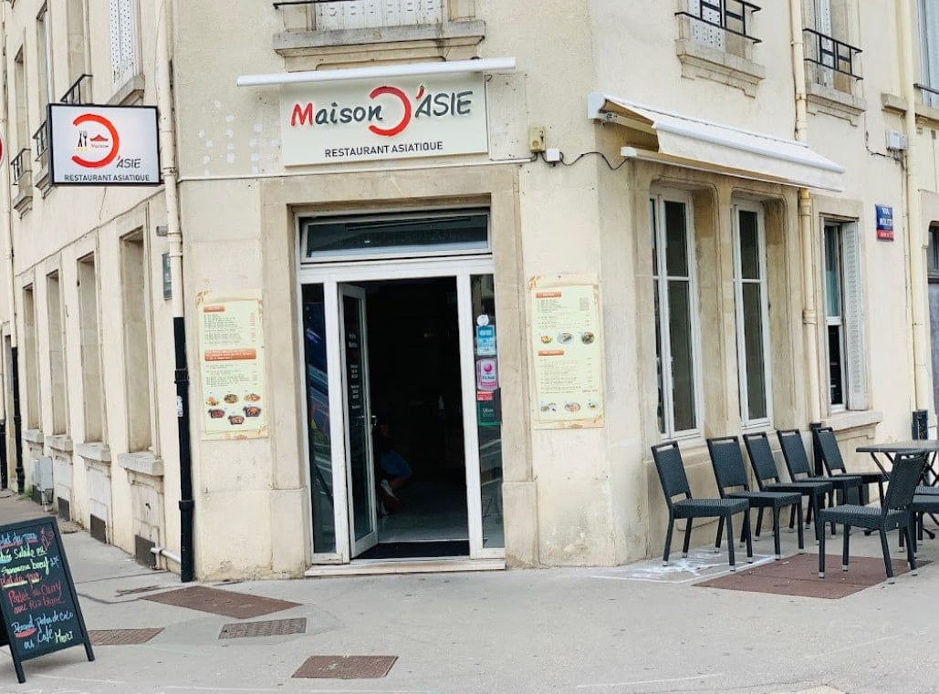 Maison d'Asie — photo 2