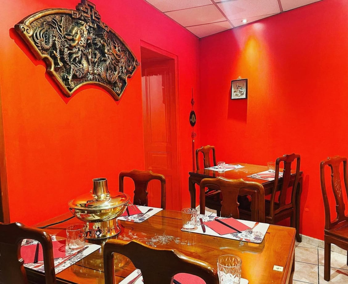 Miaosen — photo 3