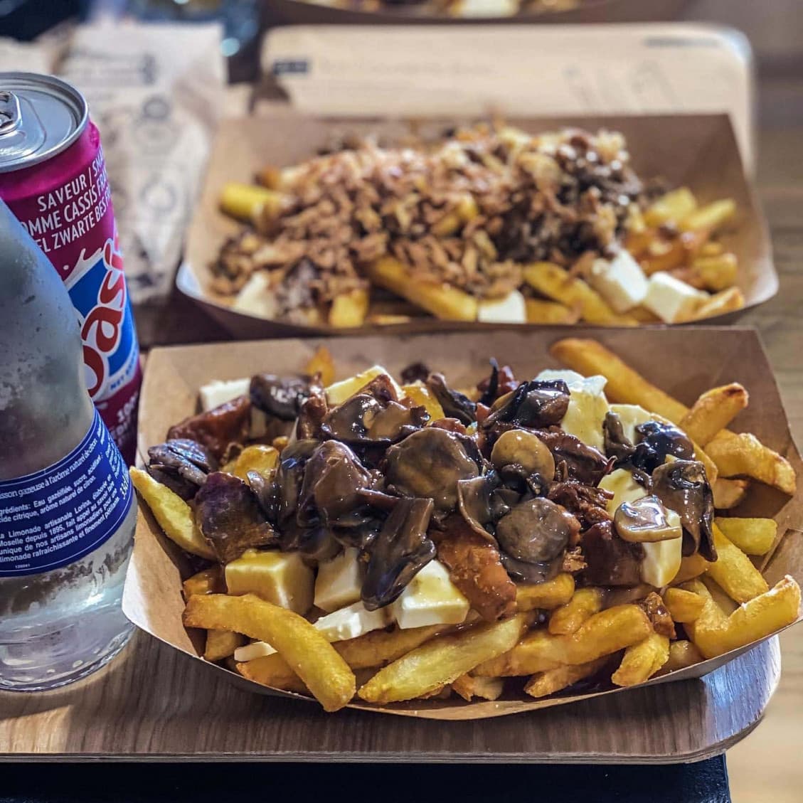 Photo de Mon Caribou