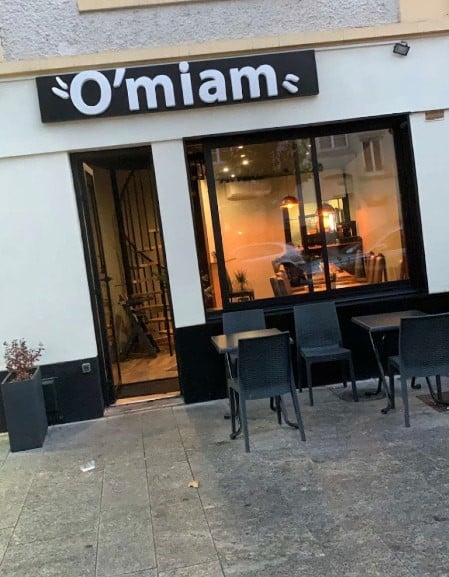 O'miam — photo 2