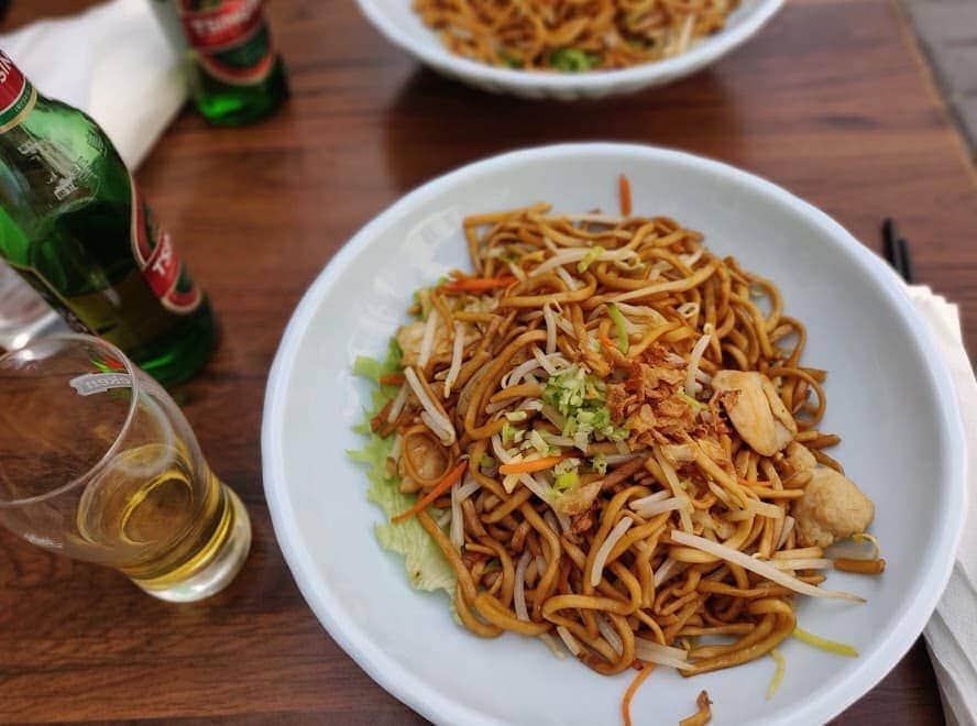 O’noodle — photo 2