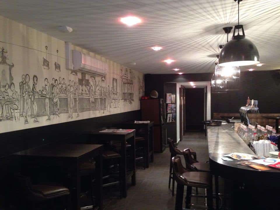 O'Pères Peinards — photo 3