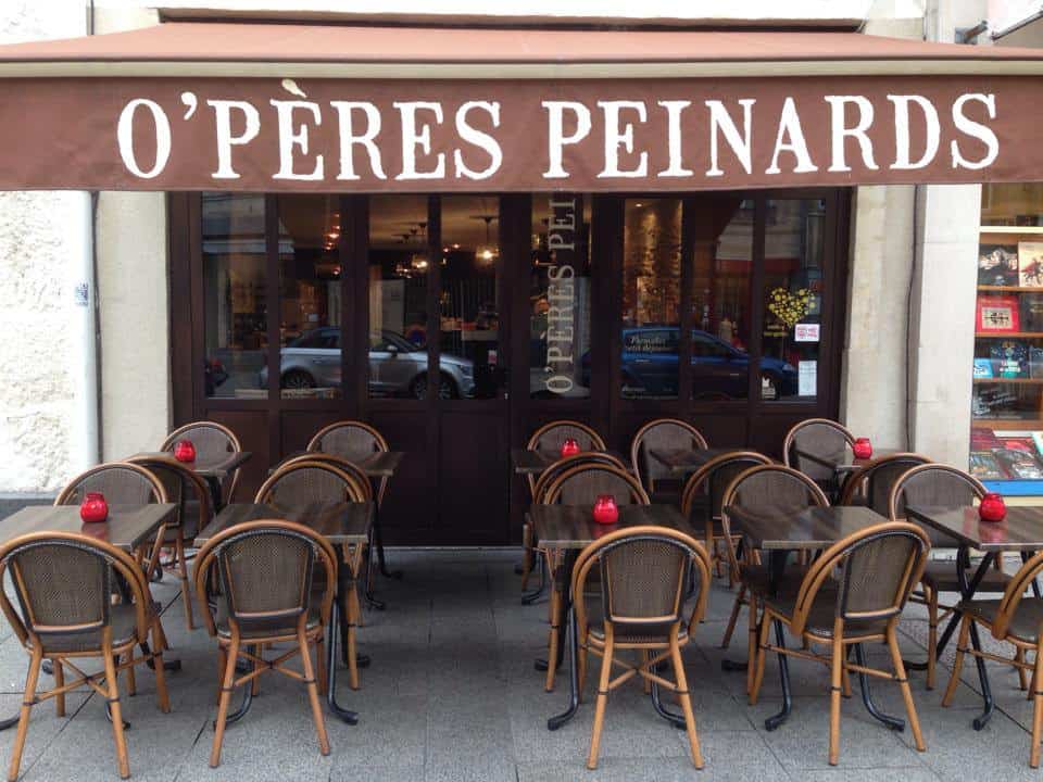 O'Pères Peinards — photo 2