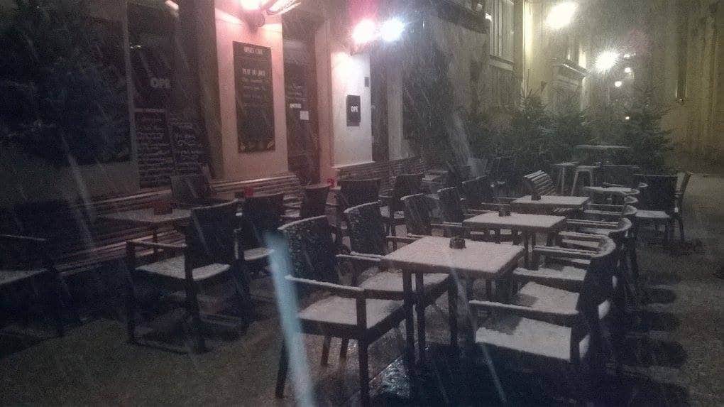 Opéra Café — photo 2