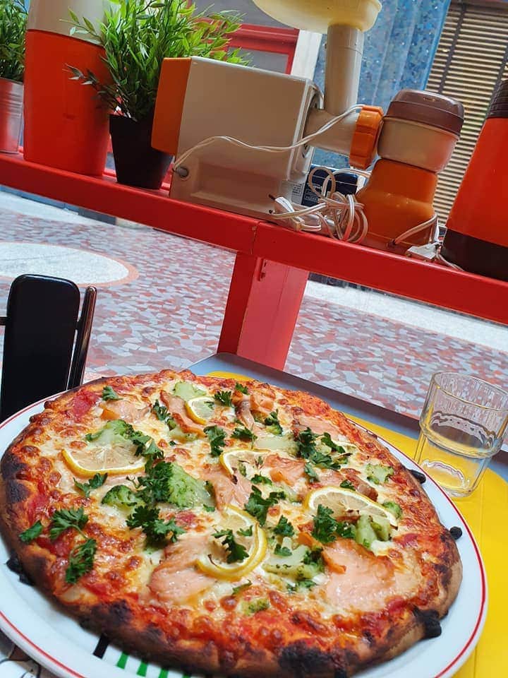 Papi Pizza — photo 2
