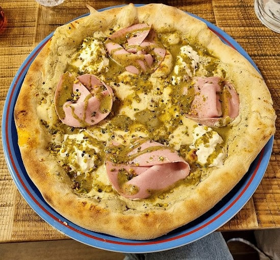 Photo de Piperno