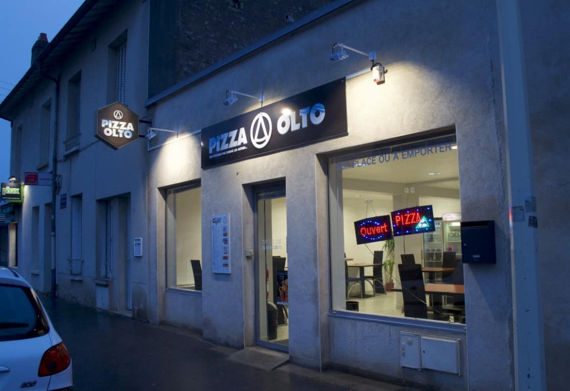 Pizza Olto — photo 2