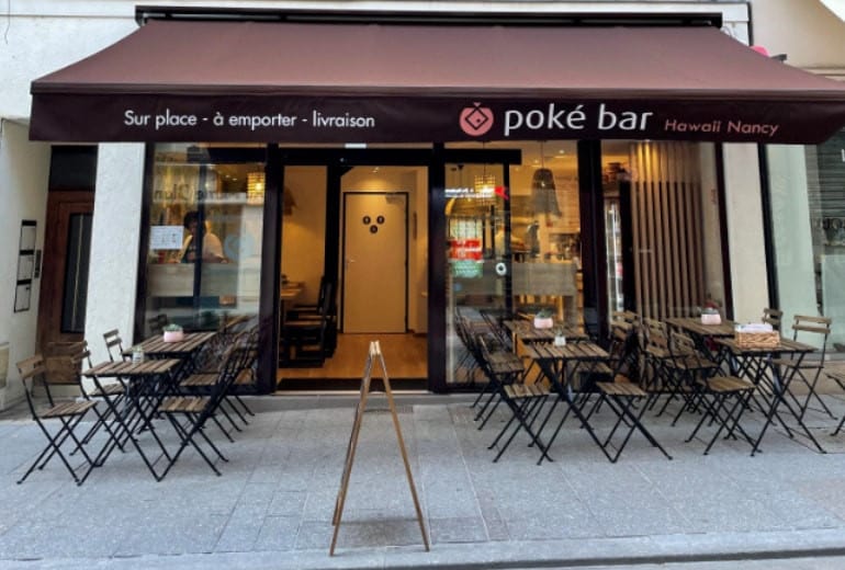 Poké Bar — photo 3