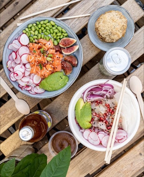 Poké Bar — photo 2