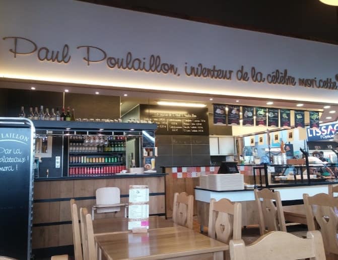 Poulaillon — photo 3