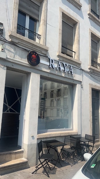 Raya — photo 3
