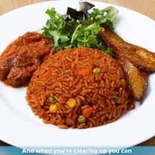 Photo de Régal Africain