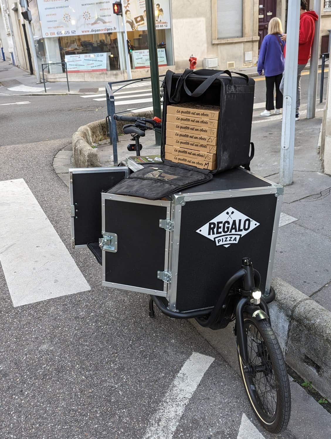 Régalo Pizza — photo 2