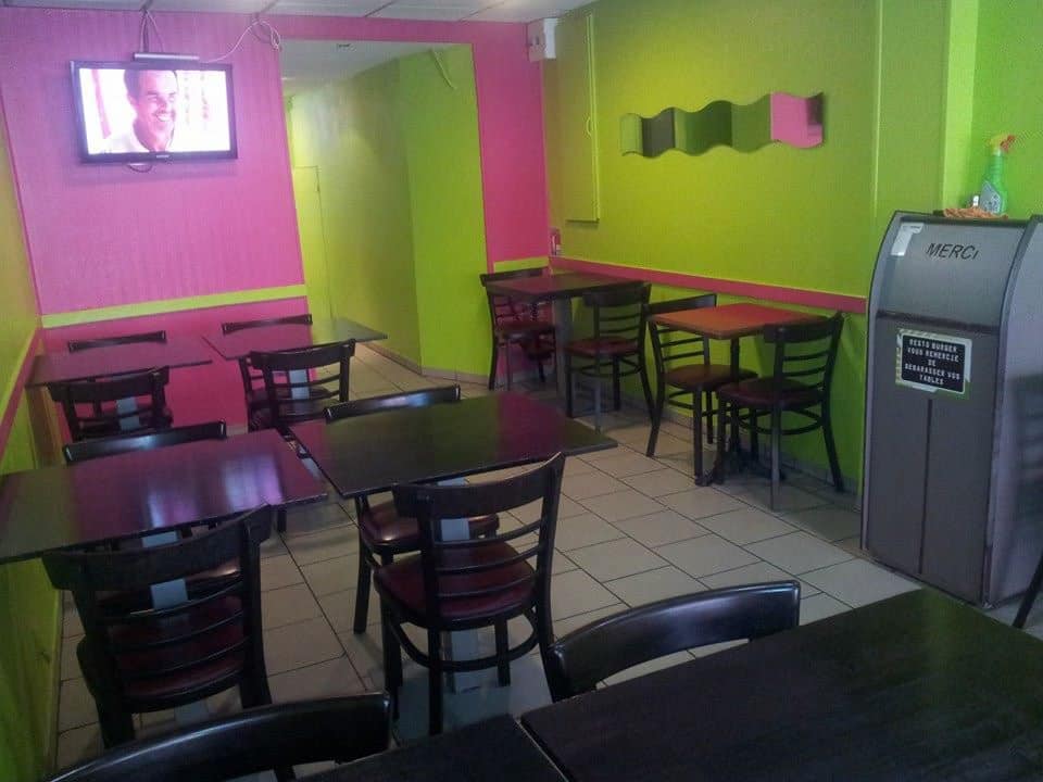 Resto Burger — photo 3
