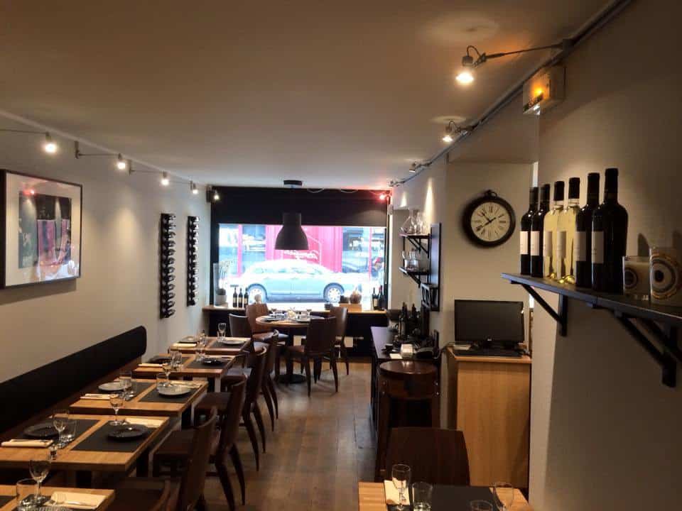Retrogusto — photo 3