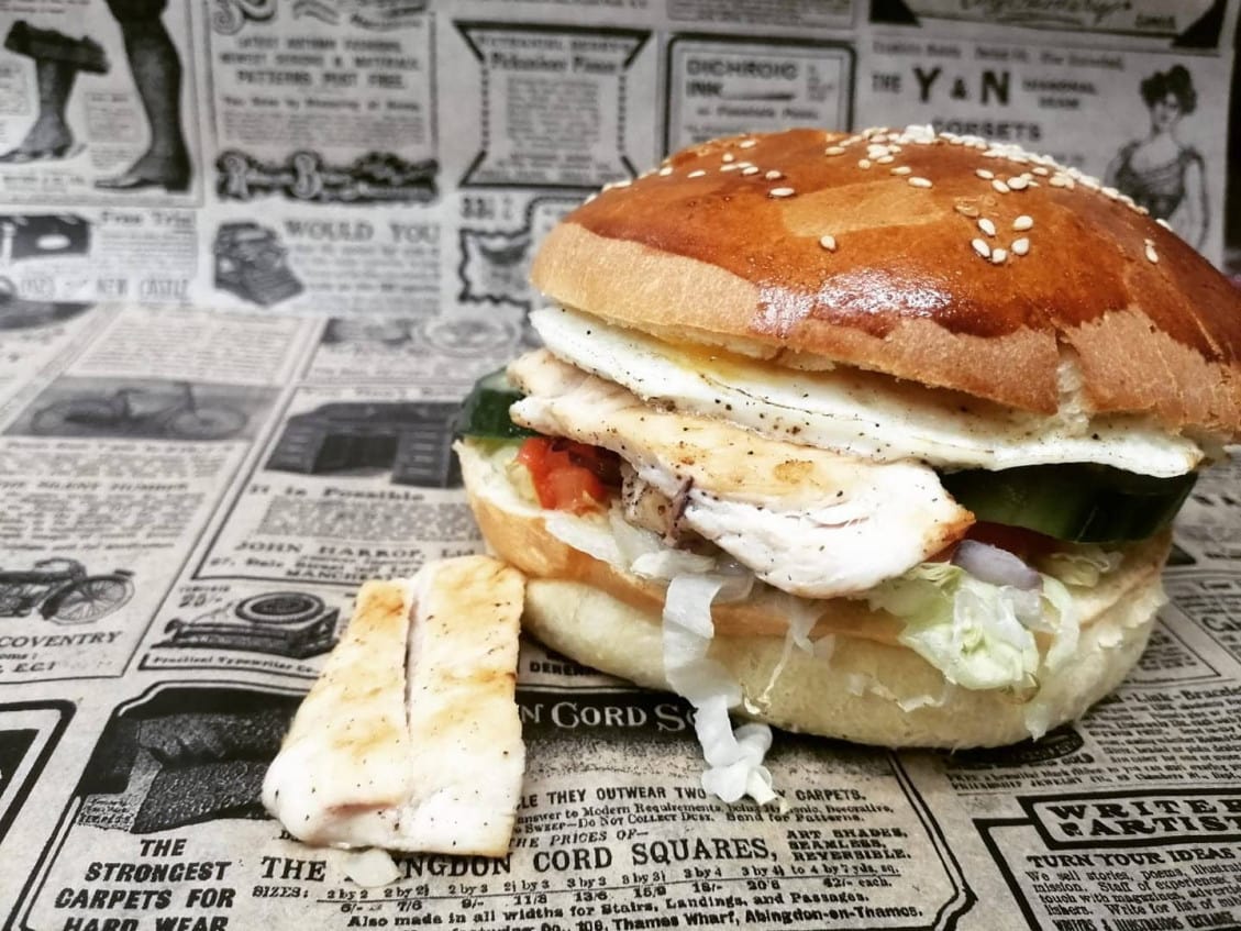 Photo de Sam Food
