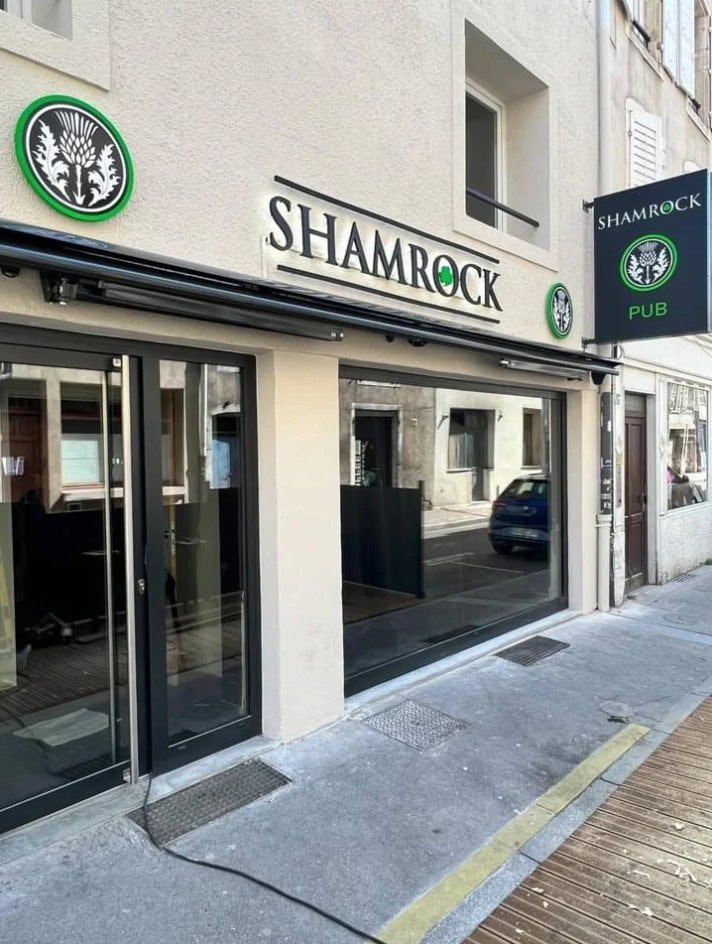 Shamrock Pub — photo 3