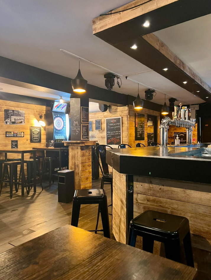 Shamrock Pub — photo 2