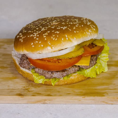Stan Kebab — photo 2