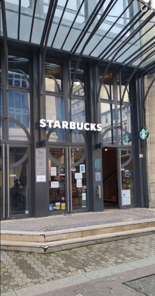 Starbucks Coffee — photo 2