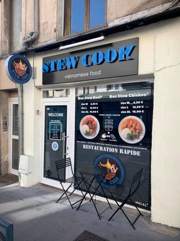 Stew Cook — photo 2