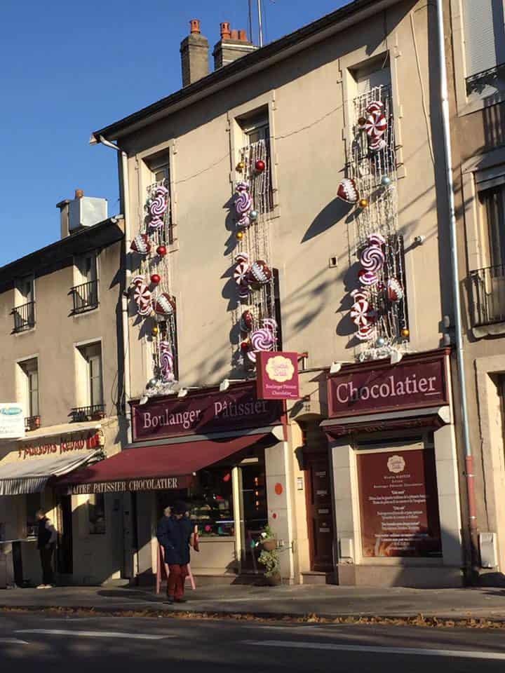 Sucré-Salé — photo 2