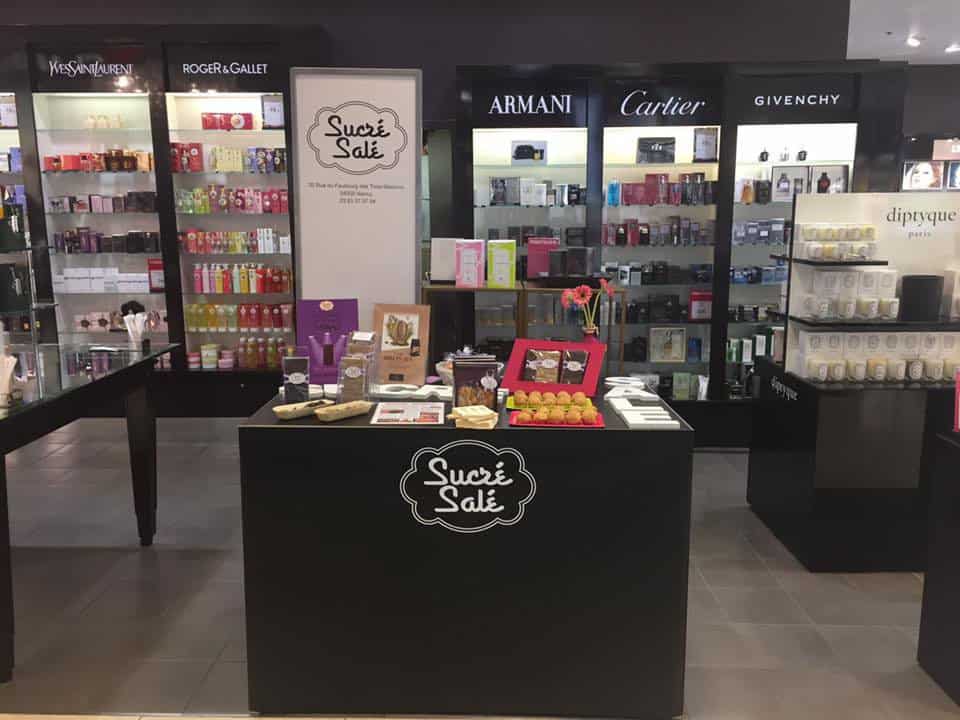 Sucré-Salé — photo 3
