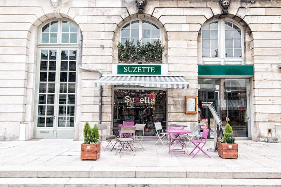 Suzette — photo 2
