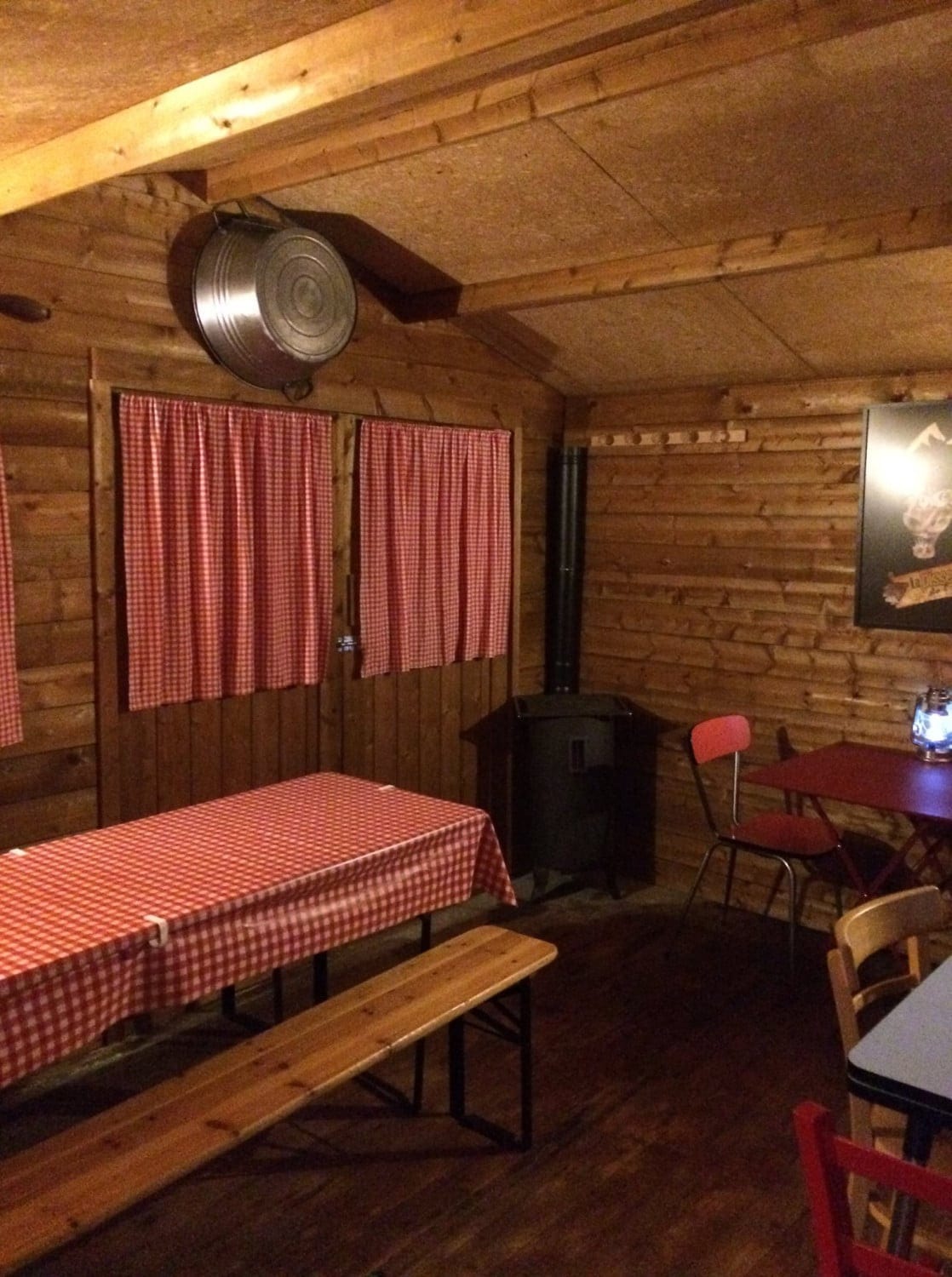 Tabarnak — photo 3