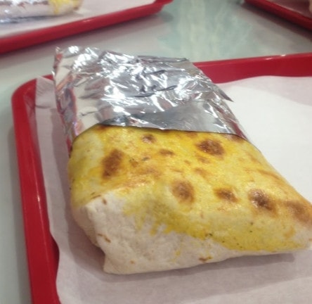 Photo de Tacos One