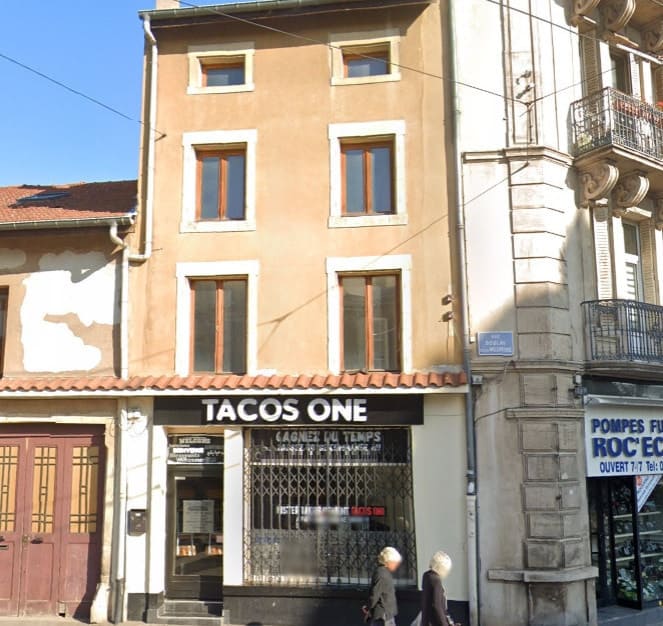Tacos One — photo 2