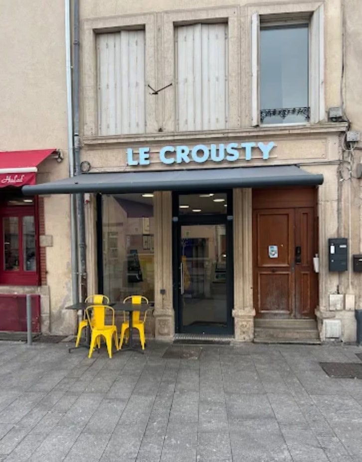 Tasty Crousty — photo 3