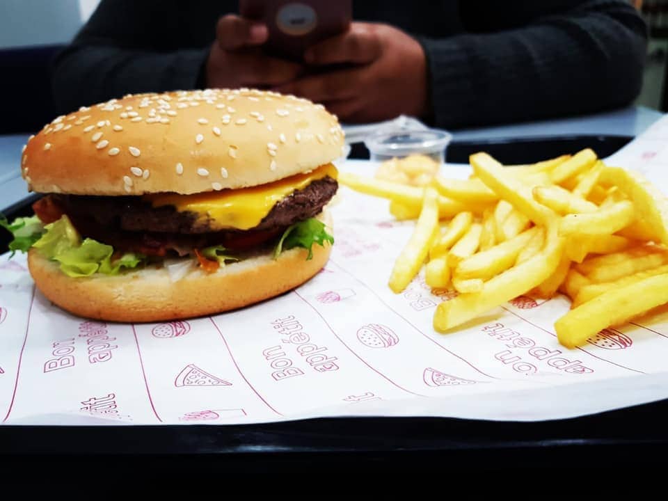 Photo de Top Food