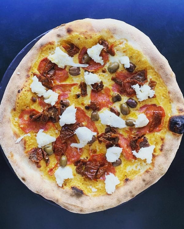Photo de Trattoria San Giorgio