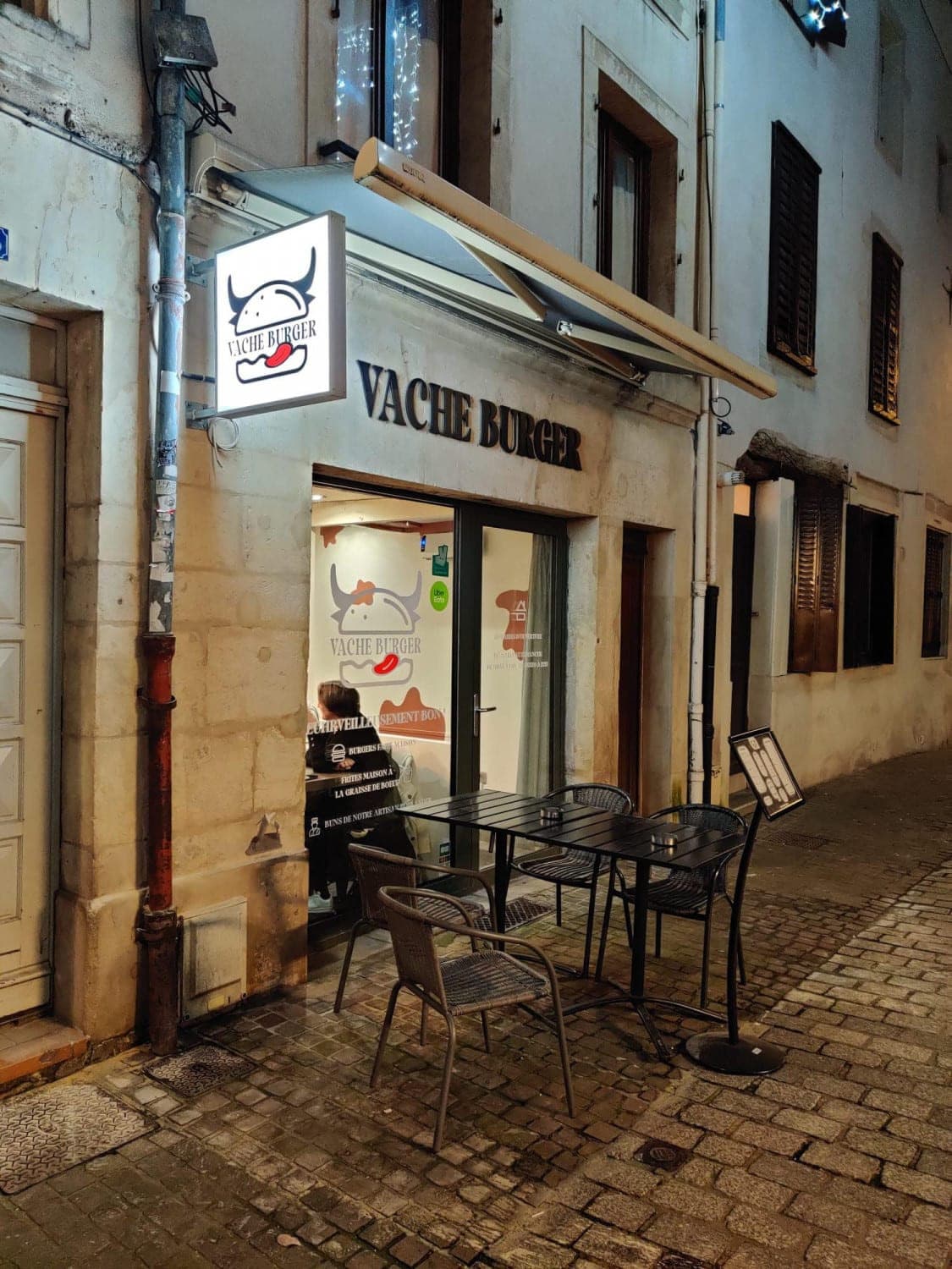 Vache Burger — photo 3