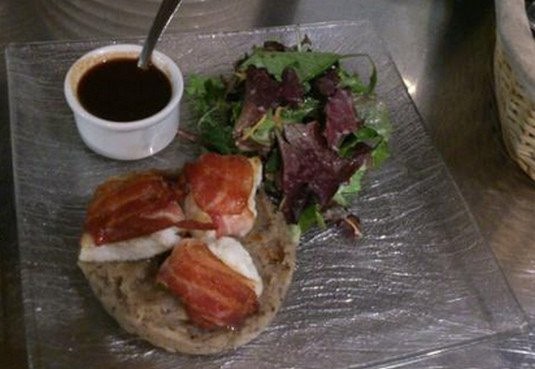 Photo de Vins et Tartines