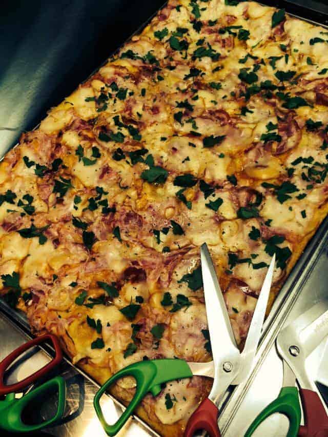 Photo de We Are Pizza