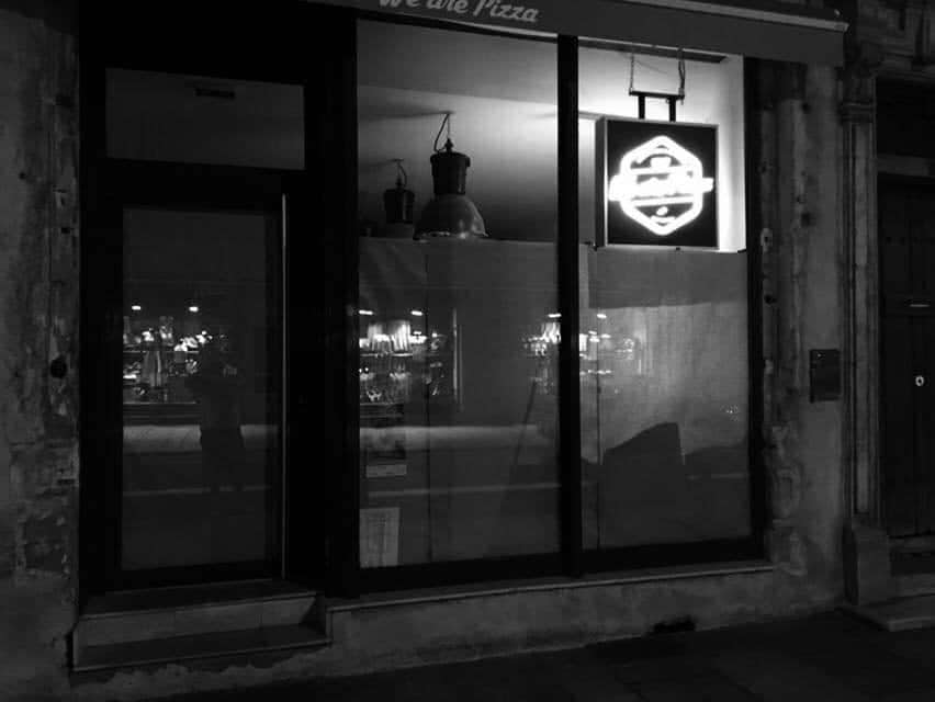 We Are Pizza — photo 2
