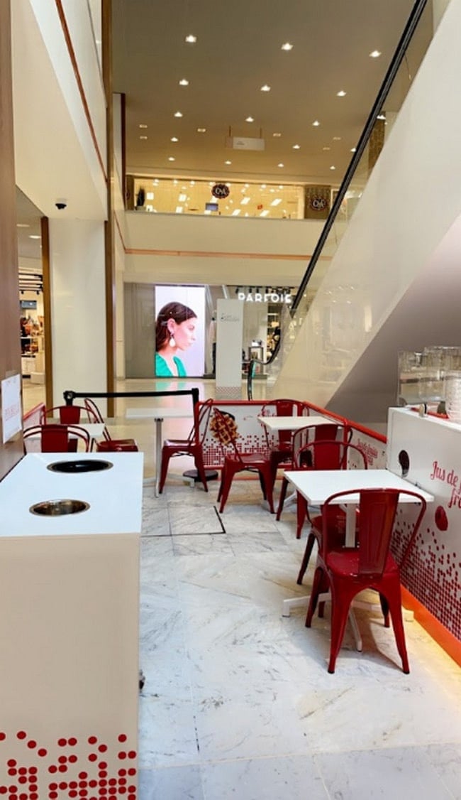 Yogurt Factory — photo 3