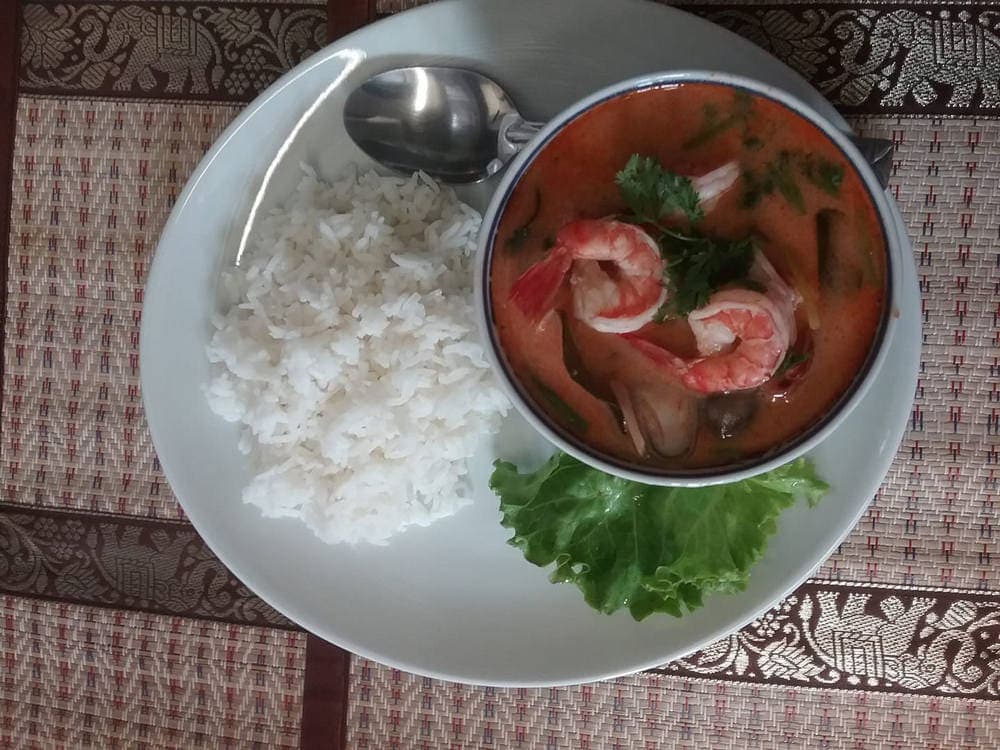 Yom Thaï Food — photo 2