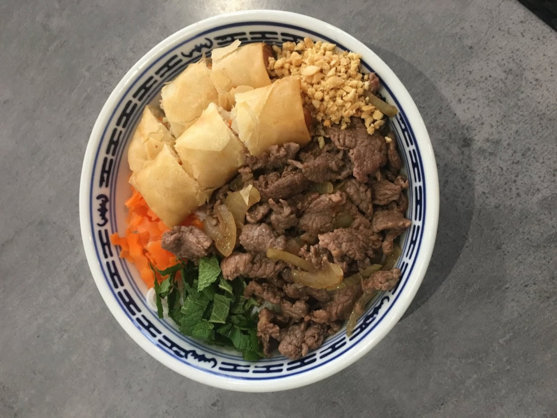 Yom Thai Food — photo 4