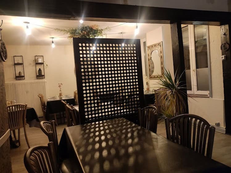 Zamaan — photo 3