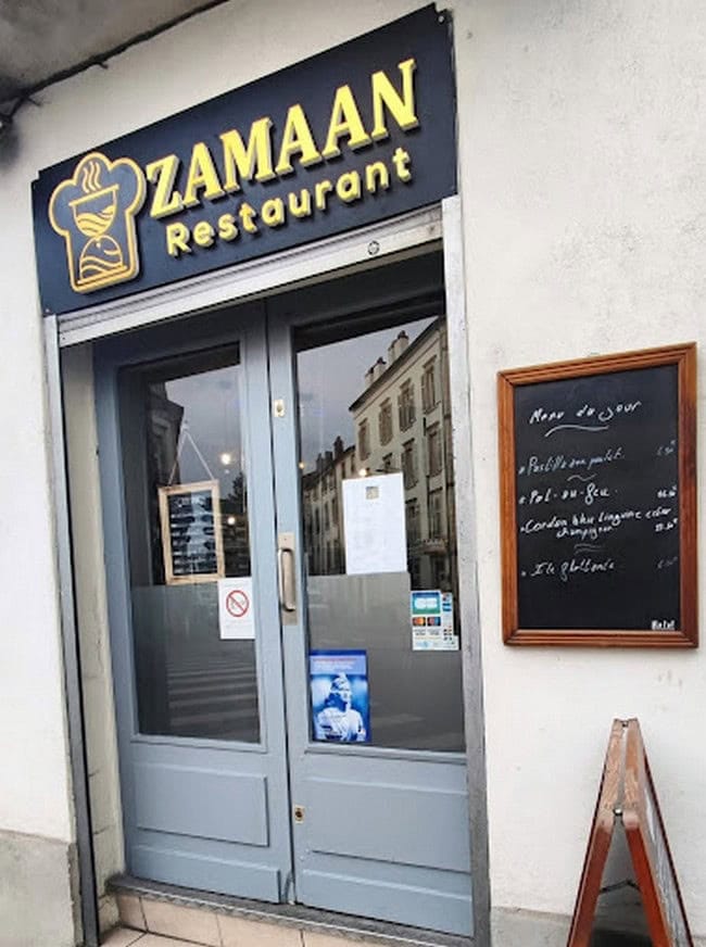 Zamaan — photo 2