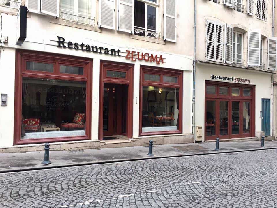 Zeugma — photo 2