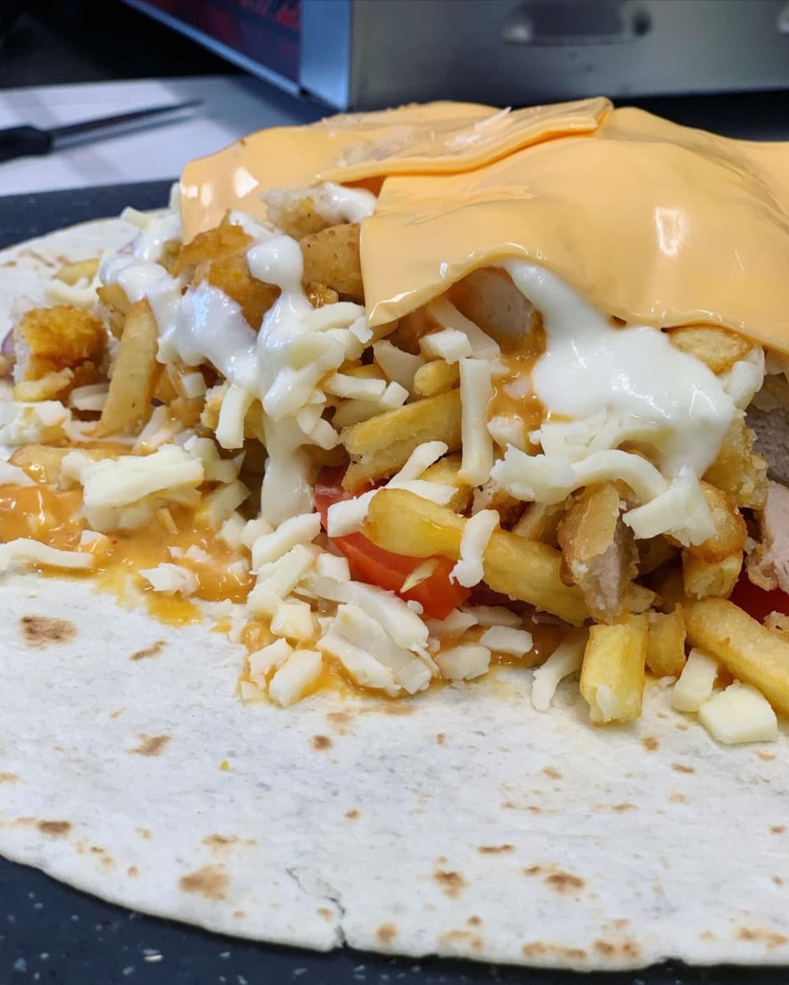 Iso Kebab — photo 2