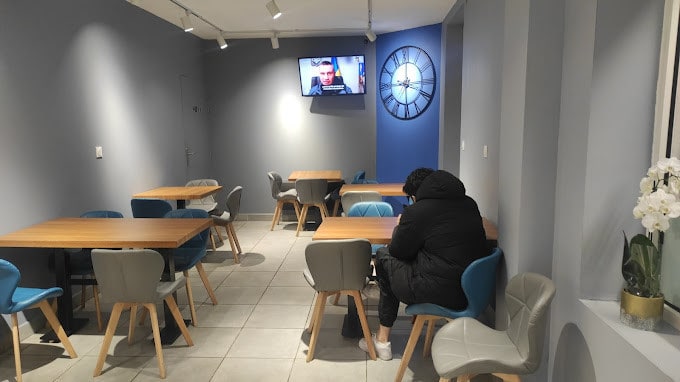 Kaan grill kebab — Viandes et Grillades à Dombasle sur Meurthe — photo 3
