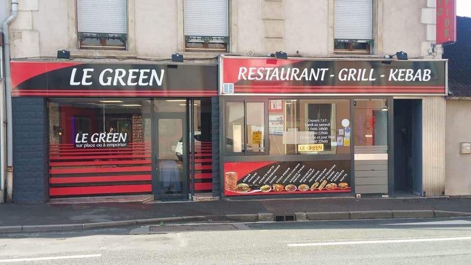 Le Green — photo 2